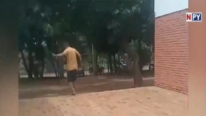 Padre amenazó de muerte a directora y a docente por aplazo de su hijo - Noticias Paraguay