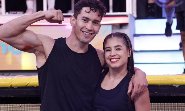 Marco y Meli en el limbo | Telefuturo