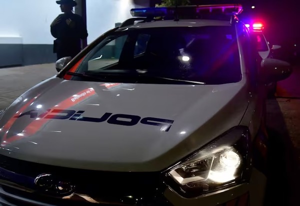 Aumenta la preocupación por la inseguridad en Uruguay - Megacadena - Diario Digital