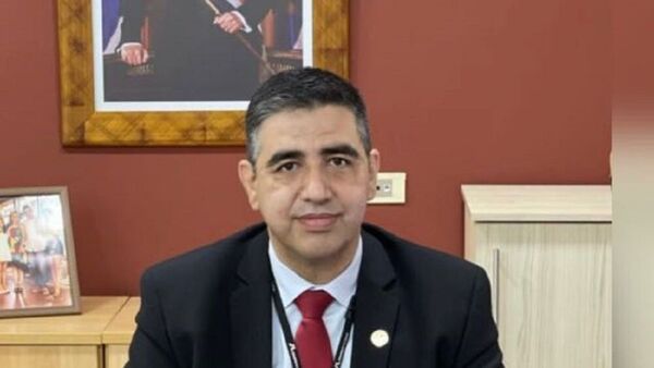 Critican fallos dispares en causas similares como las de Dionisio Amarilla y Gerardo Soria - Megacadena - Diario Digital