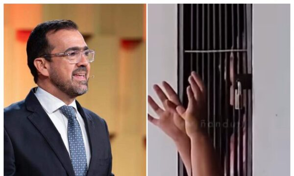 (VIDEO)Pastor repudia acto de familiares que atropellaron terapia: “Hay que hablar con un psiquiatra”