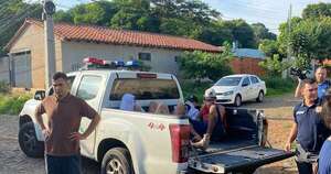 Diario HOY | Imputan a miembros de banda que presuntamente robaba motocicletas