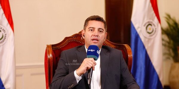 Alliana: Cancillería convocará a embajadores que se entrometieron en cuestiones internas - ADN Digital