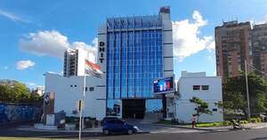 La Nación / IRE: Hoy vence plazo para presentación de declaración jurada