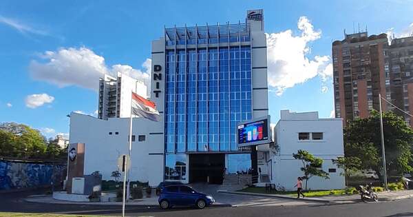 La Nación / IRE: Hoy vence plazo para presentación de declaración jurada