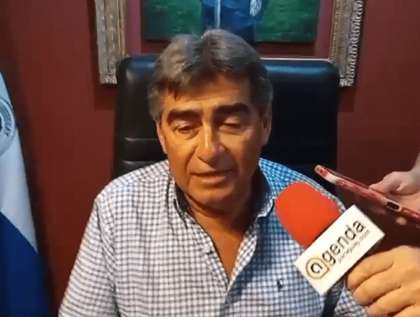 Bancada de Fuerza Republicana en Diputados busca reunión con Santiago Peña en torno a la mesa directiva · Radio Monumental 1080 AM