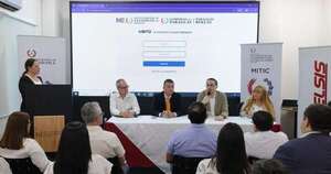 Diario HOY | INE implementa sistema de gestión de expedientes electrónicos