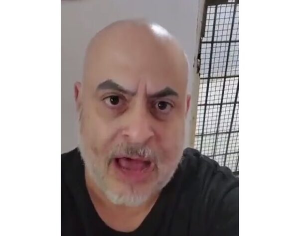 Elevan a juicio oral causa contra Payo Cubas - PDS RADIO Y TV