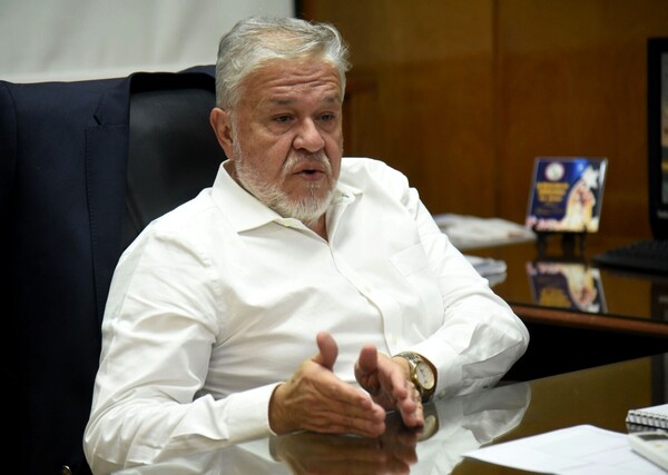 Propuesta del IPS al Gobierno es pagar millonaria deuda con bonos soberanos - ADN Digital