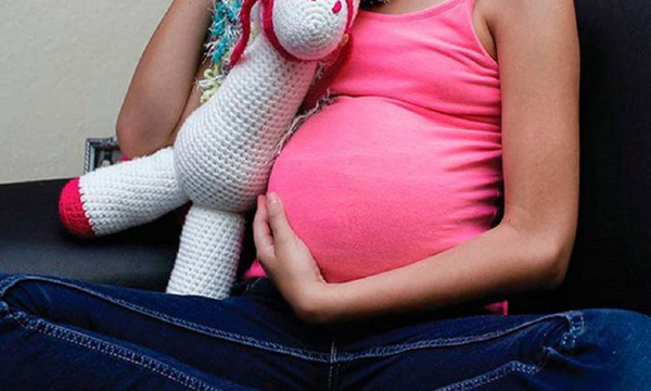 Una niña de 10 años víctima de abuso sexual se encuentra estable tras dar a luz