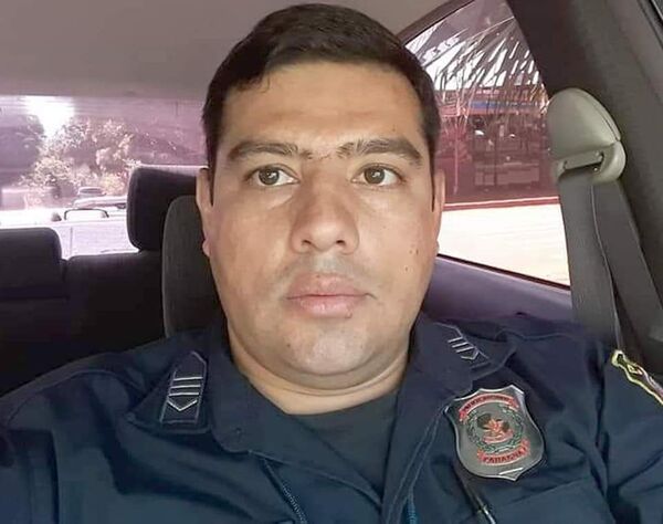 Otorgan arresto domiciliario a policía que cayó con supuesta camioneta robada en Brasil