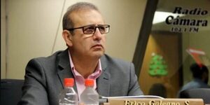 Corte ratifica plazo para investigación de Erico Galeano