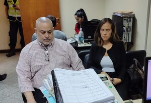 Payo Cubas afrontará juicio oral y público