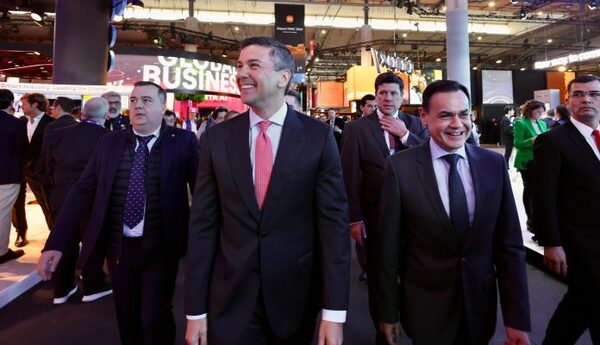 Paraguay, un verdadero milagro económico que quiere convertirse en hub regional competitivo