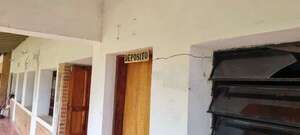Denuncian falta de respuesta ante problemas estructurales en escuela de Misiones - Nacionales - ABC Color