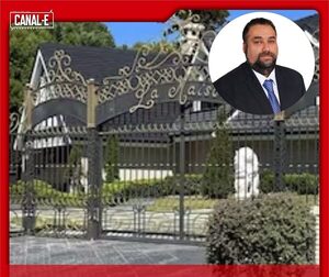 EMPRESARIO URUGUAYO ES ASESINADO POR SU MUJER
