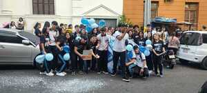 Comienza el año lectivo con un nuevo desafío: Construir la inclusión en la educación