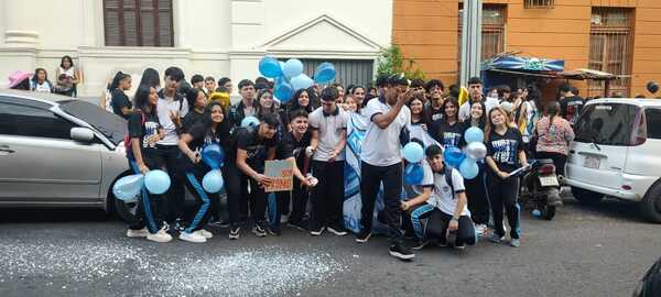 Comienza el año lectivo con un nuevo desafío: Construir la inclusión en la educación
