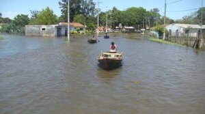 Declaran emergencia vial en Alto Paraguay