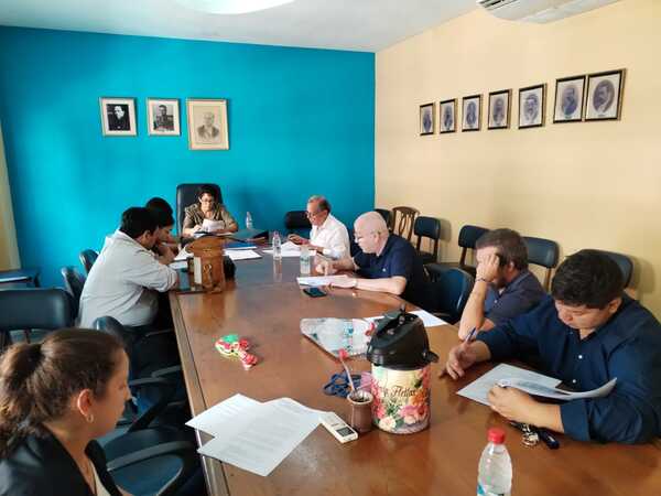 PEDIRÁN QUE DECLAREN “PERSONA NO GRATA” A LIBERCARTISTAS