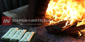 LANZARON “EXPO SEMANA SANTA” EN LA GOBERNACIÓN DE ITAPÚA - Itapúa Noticias
