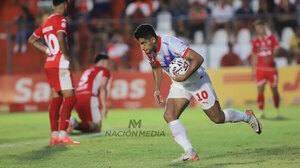 Versus / Cecilio: "Este equipo es muy grande para terminar segundo"