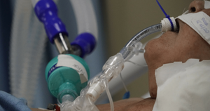 Paciente que sufrió intento de extubación está estable, aseguran desde el IPS - Unicanal