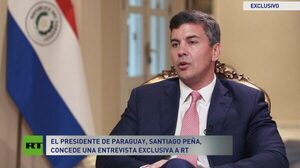 “En el Mercosur no debería haber restricciones, pero en la práctica sí hay”, afirmó Peña - El Trueno