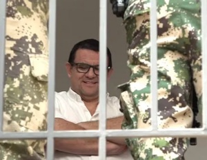 Pastor Insfrán se defiende en el caso A Ultranza: busca revocar prisión preventiva