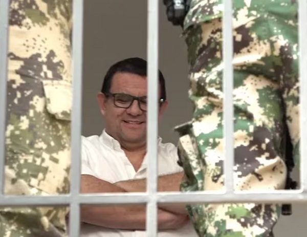 Pastor Insfrán se defiende en el caso A Ultranza: busca revocar prisión preventiva