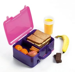 Recomiendan planificar meriendas nutritivas para niños en edad escolar