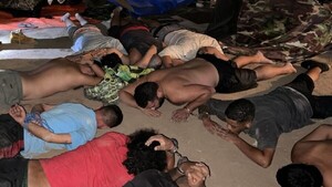 Cinco extranjeros detenidos en operativo en Sierra León | 1000 Noticias