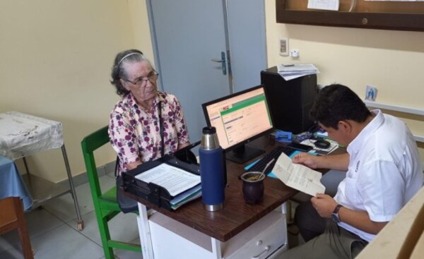 Culmina con éxito fase 2 de la implementación del HIS en Alto Paraná