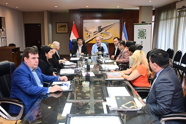 Gobierno coordina responder a urgencias en salud con apoyo de binacionales - .::Agencia IP::.