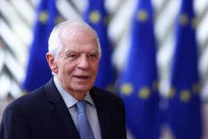 Borrell celebra que la entrada de Suecia en la OTAN fortalecerá a la Alianza y a la UE - Mundo - ABC Color