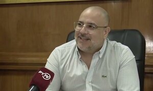 Extubado por sus familiares se encuentra estable y sin lesiones aparentes - ADN Digital
