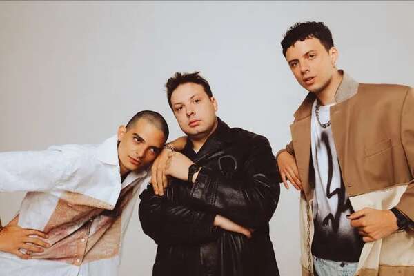 Usted Señálemelo alista su regreso a Paraguay con su “Tripolar Tour 2024″ - Música - ABC Color
