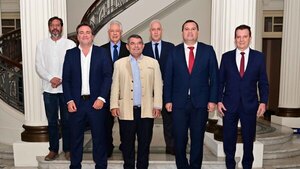 Con la integración como centro, el Parlamento del Mercosur define su agenda para 2024