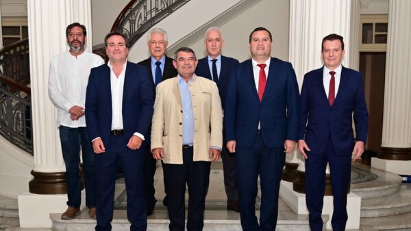 Con la integración como centro, el Parlamento del Mercosur define su agenda para 2024