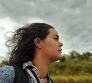 Celeste Escobar: Una paraguaya excepcional salvando pueblos a través de la ciencia - .::Agencia IP::.