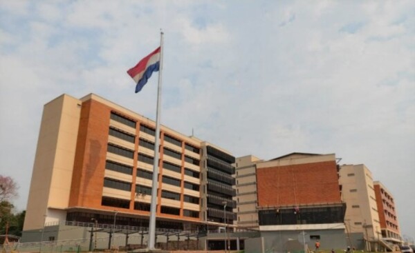 Condenan a un acusado por tenencia de sustancias estupefacientes