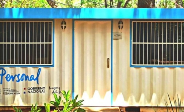 Anuncian cursos gratuitos en el telecentro