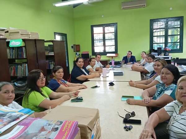 Inicio de clases: plan “Seguridad en las escuelas” es una “fantasía”, según directores - Nacionales - ABC Color