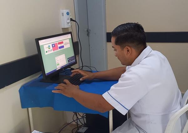 Culmina con éxito fase 2 de la implementación del HIS en Alto Paraná - ADN Digital
