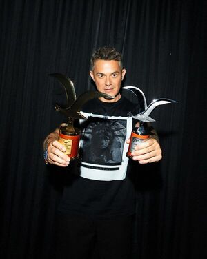 Viña Del Mar 2024: Alejandro Sanz se alzó con dos gaviotas - Unicanal