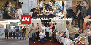 OFICINA DE LA PRIMERA DAMA GENERA ACCIONES POSITIVAS EN ITAPÚA - Itapúa Noticias