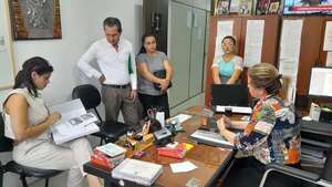 Familiares de militar arrastrado por raudal piden imputación del comandante de Fuerzas Militares - Nacionales - ABC Color