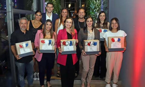 Se viene una nueva edición de "Héroes", galardón que otorga Nación Media