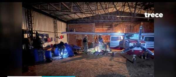 Estancia de Sierra León pertenecería al esquema de narcotráfico de Marset y Tío Rico, dicen - ADN Digital