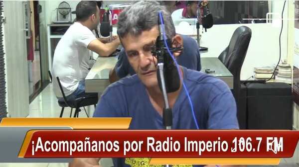 Víctima de robo de su motocicleta alega que no han dado seguimiento a su denuncia - Radio Imperio 106.7 FM